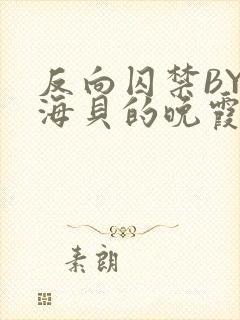 反向囚禁BY拾海贝的晚霞