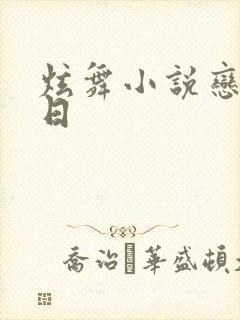 炫舞小说恋恋夏日