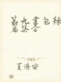 第九书包辣肉短篇集合