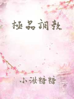 极品调教