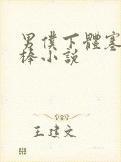 男仆下体塞震动棒小说