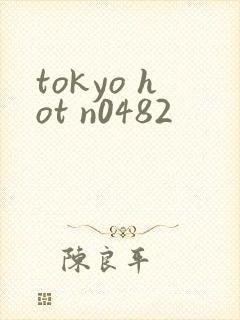 tokyo hot n0482