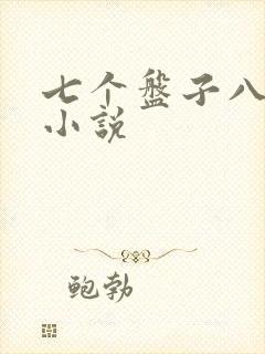 七个盘子八个碗小说