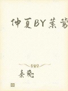 仲夏BY叶莺