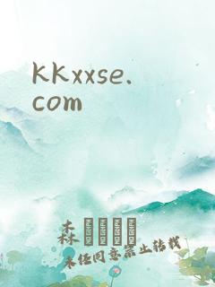 kkxxse.com