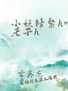 小妖精紧h嘶爽老子h