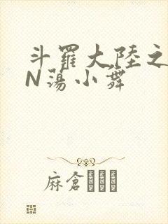 斗罗大陆之YIN荡小舞