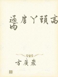 通房丫头高h纯肉