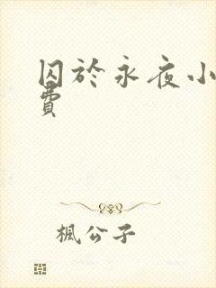 囚于永夜小说免费