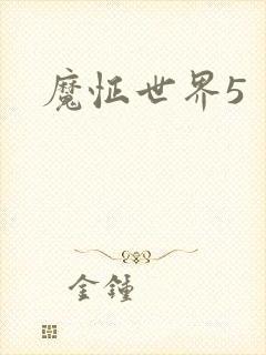 魔怔世界5