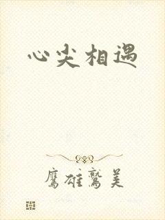 心尖相遇