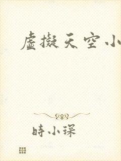 虚拟天空小说网