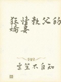 狂情教父的重婚娇妻