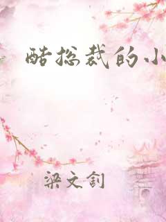 酷总裁的小女佣