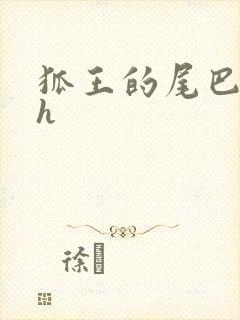 狐王的尾巴高ah