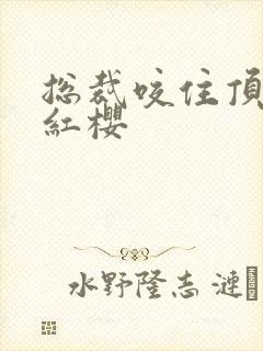 总裁咬住顶端的红樱