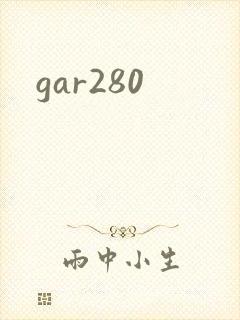 gar280