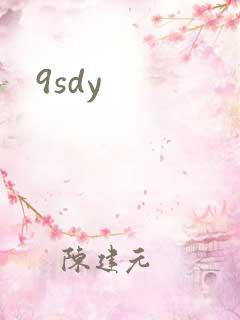 9sdy