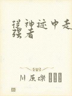 从神迹中走出的强者