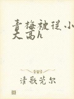青梅被从小玩到大高h