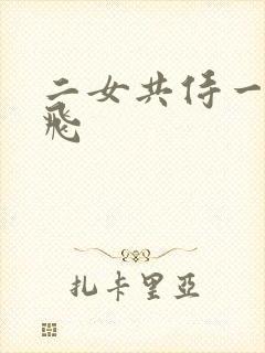 二女共侍一夫双飞