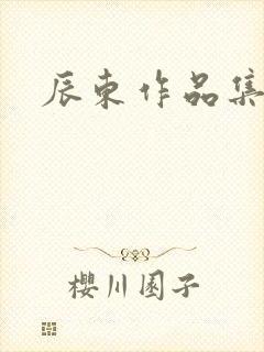 辰东作品集