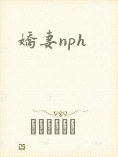 娇妻nph