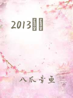 2013С˵