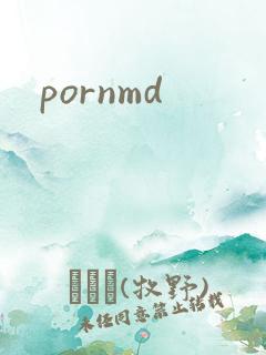 pornmd