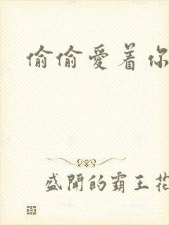 偷偷爱着你下载