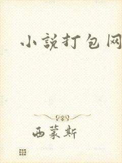 小说打包网
