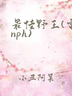 最佳野王(电竞nph)