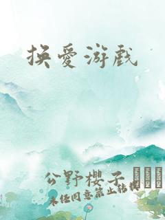 换爱游戏