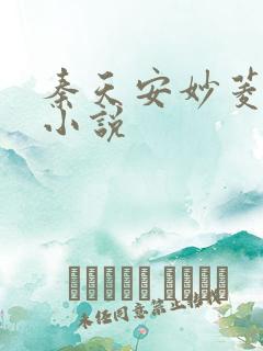 秦天安妙菱修仙小说