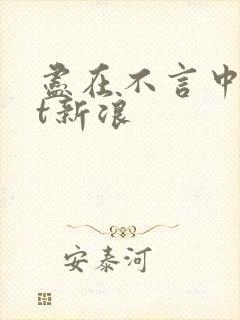 尽在不言中txt新浪