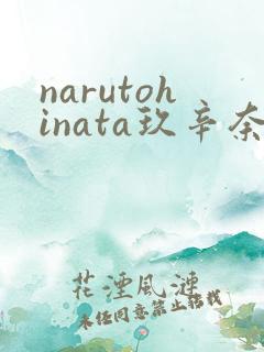narutohinata玖辛奈本子