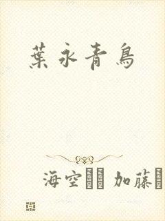 叶永青鸟