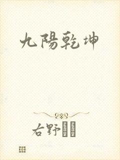 九阳乾坤