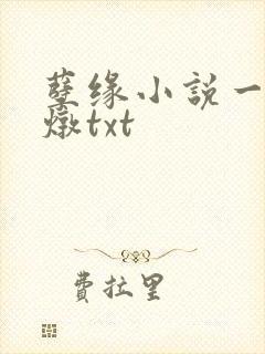 孽缘小说一家乱炖txt