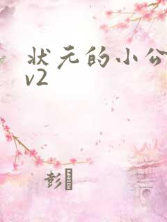 状元的小公主1v2