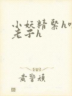 小妖精紧h嘶爽老子h