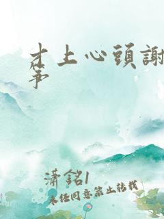 才上心头谢柳陆筝