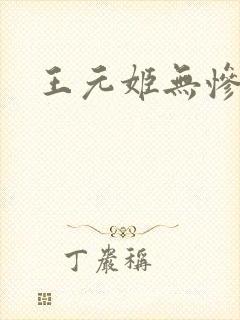 王元姬无惨后篇