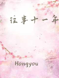 往事十一年
