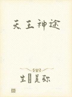 天王神途