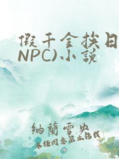 假千金挨日记(NPC)小说