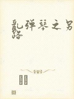 乱弹琴之另一条路