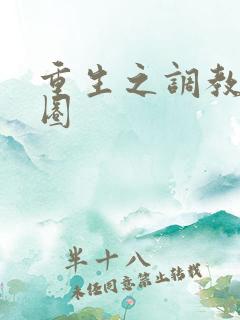 重生之调教娱乐圈
