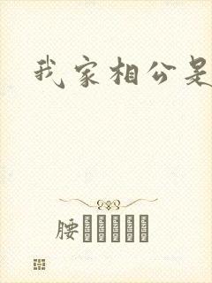 我家相公是情兽