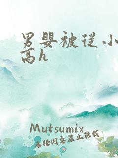 男婴被从小调教高h